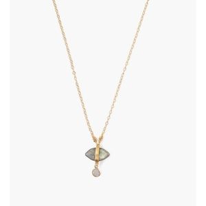 Chan Luu necklace